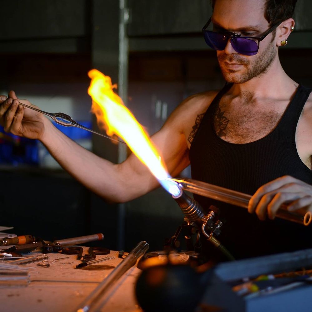 Meet your Posher, Jake